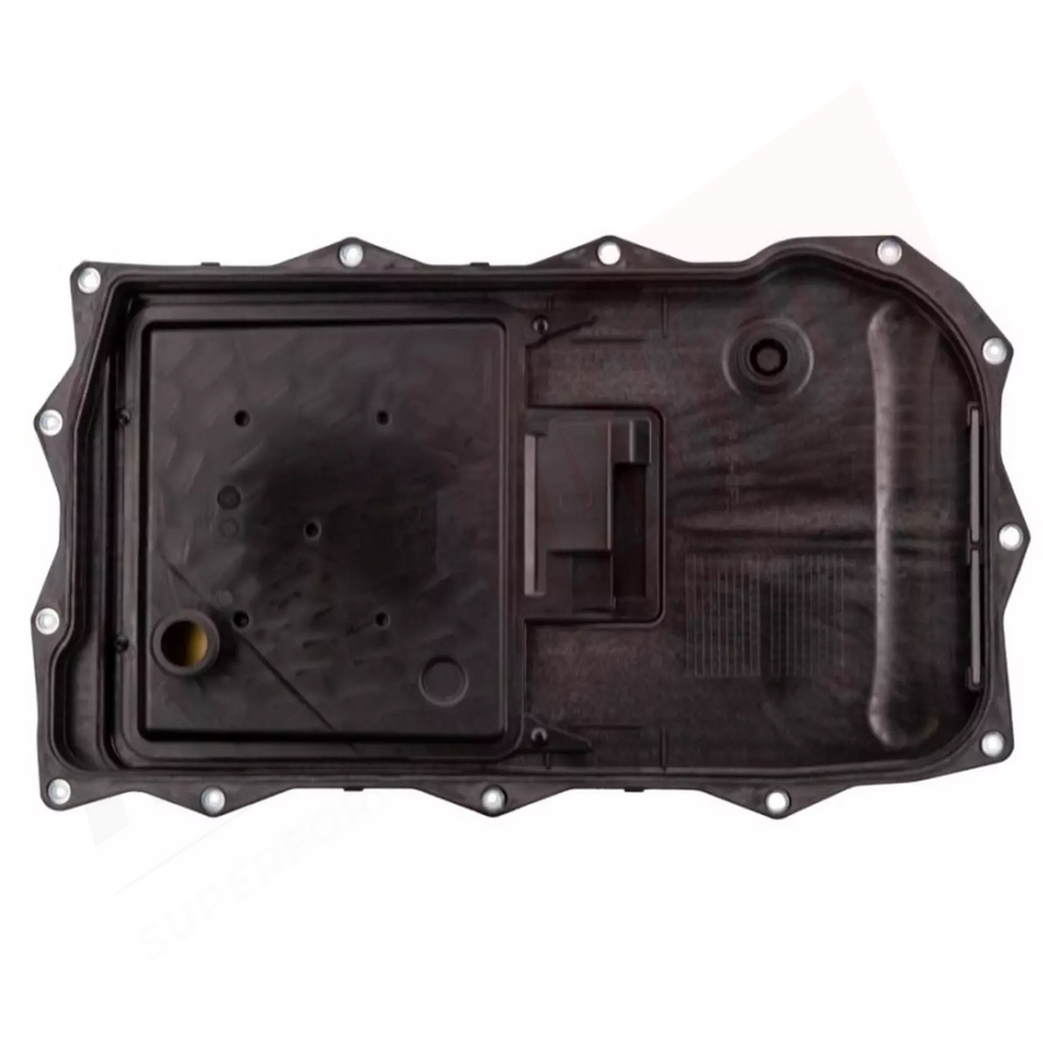Transmission Oil Pan 24118612901