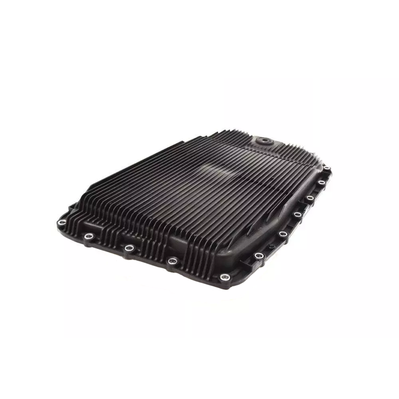 Transmission Oil Pan 24117571227