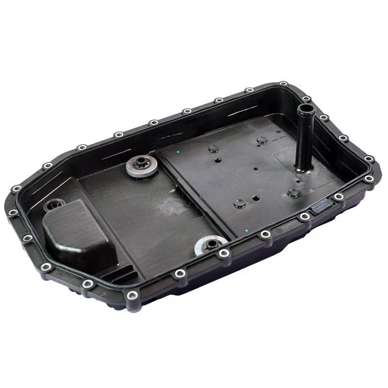 Transmission Oil Pan 24117571217