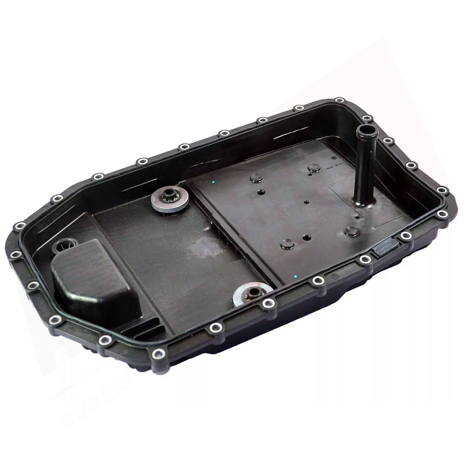 Transmission Oil Pan 24117571217