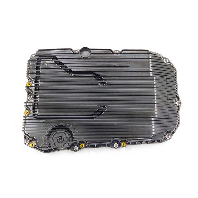 Transmission Oil Pan A7252703114