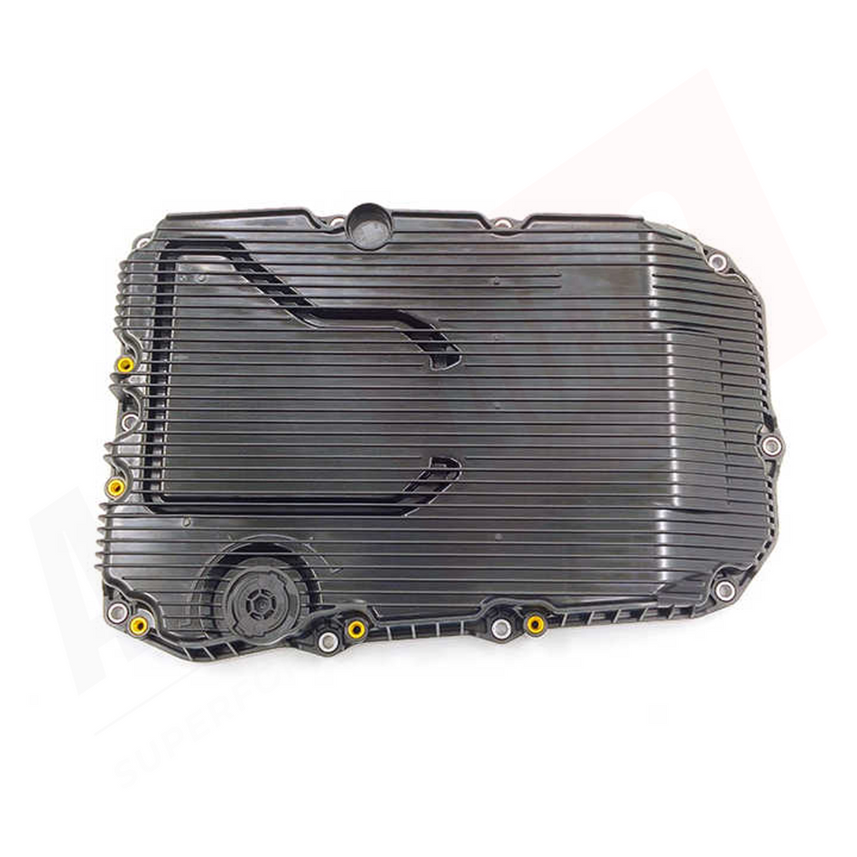 Transmission Oil Pan A7252703114