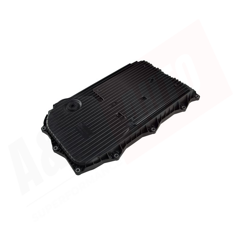 Transmission Oil Pan 501226590