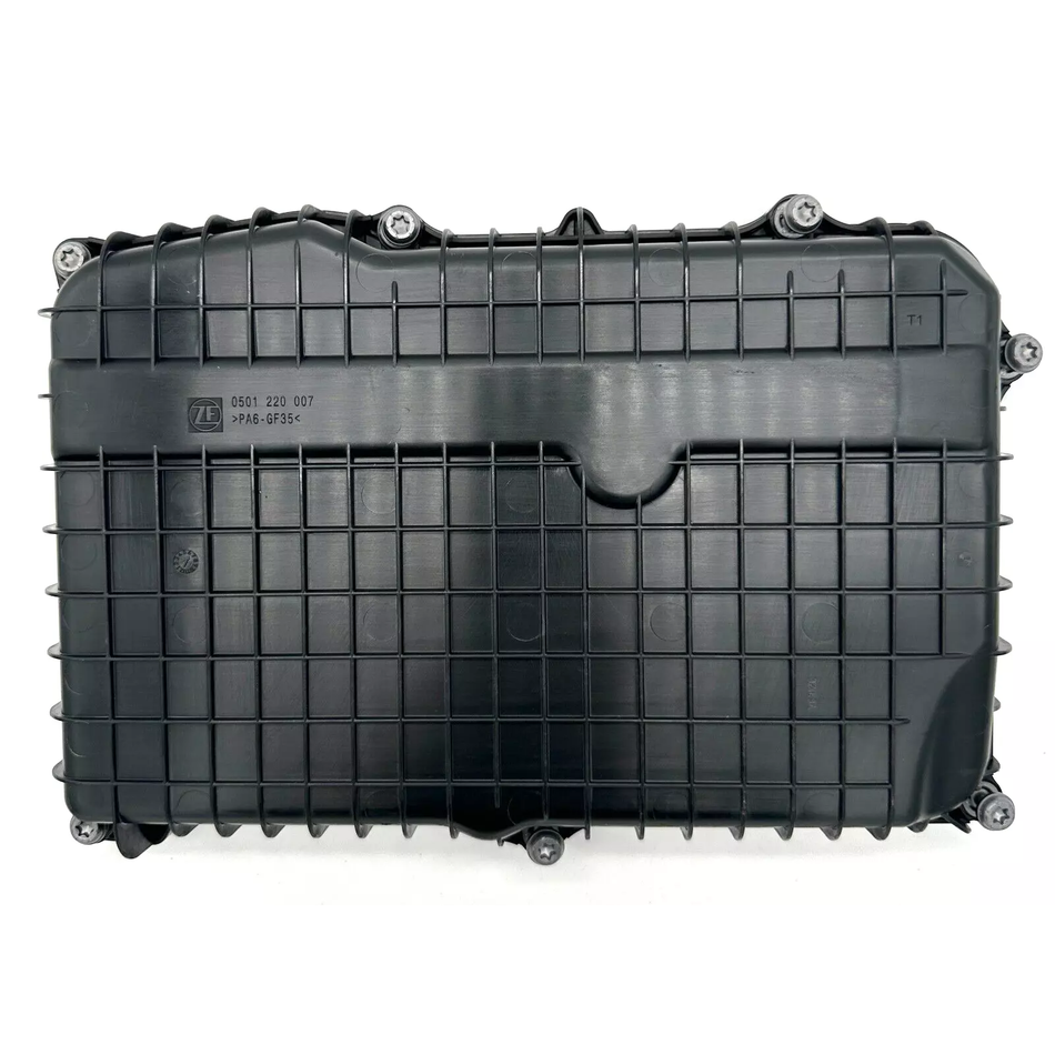 Transmission Oil Pan LR086162