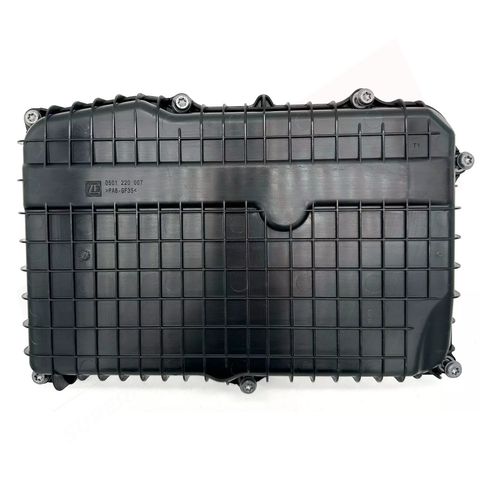 Transmission Oil Pan LR086162