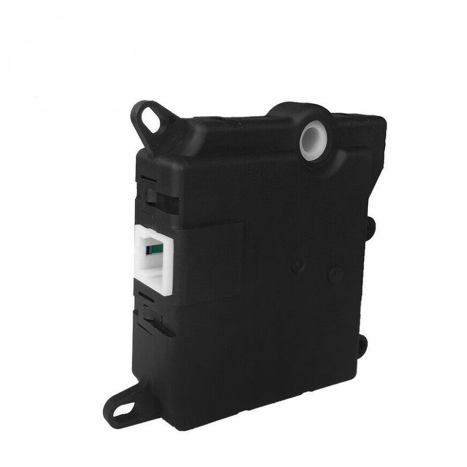 HVAC Heater Blend Door Actuator F77Z19E616AA