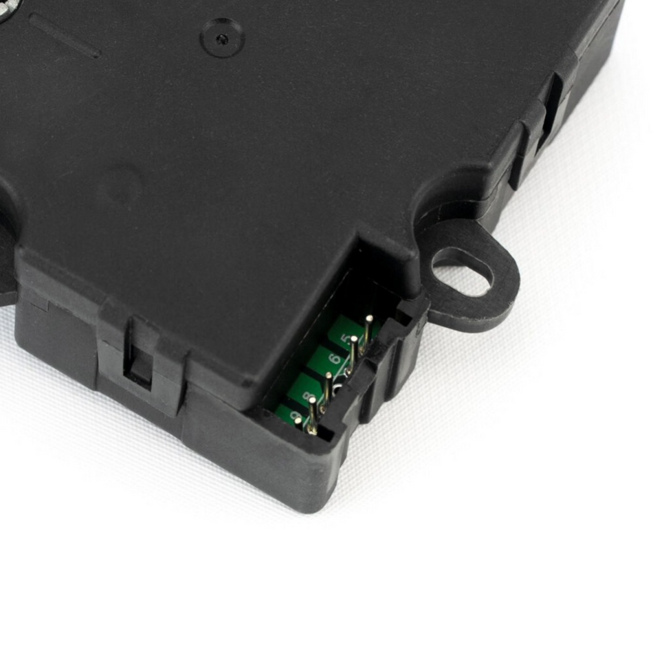 HVAC Heater Blend Door Actuator 20826182