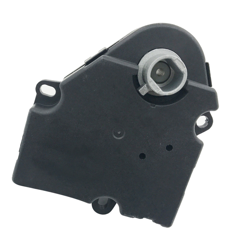 HVAC A/C Heater Blend Air Door Actuator 16141822