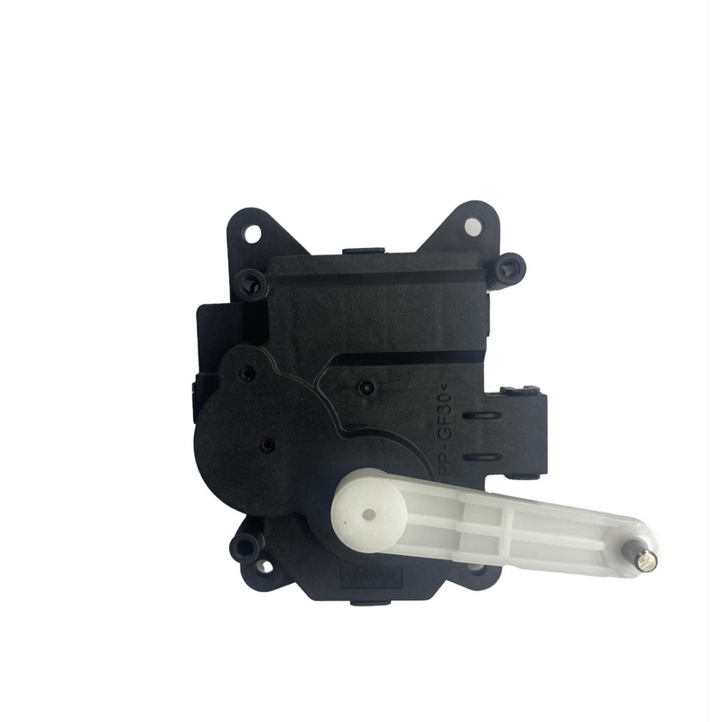 HVAC A/C Heater Blend Air Door Actuator 25770691