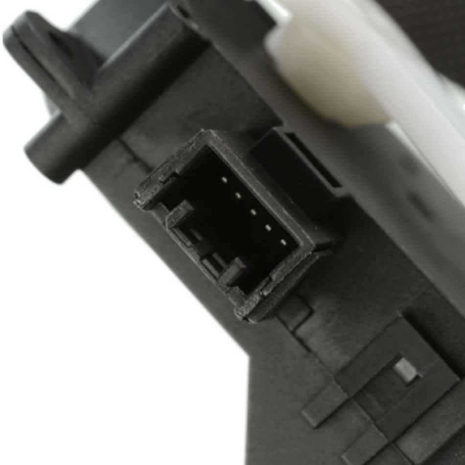 HVAC A/C Heater Blend Air Door Actuator 25770691