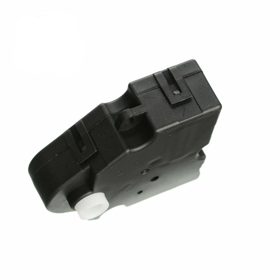 HVAC A/C Heater Blend Air Door Actuator 16141802