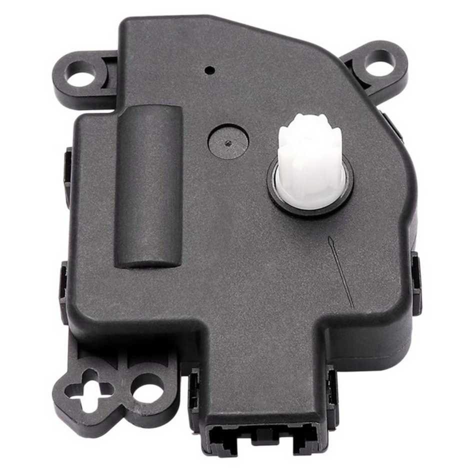 HVAC Heater Blend Door Actuator 7L1Z19E616F