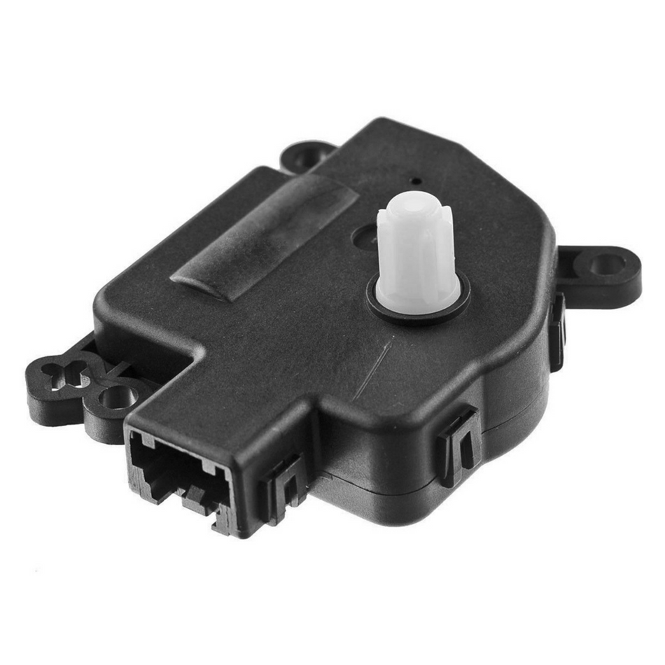 HVAC A/C Heater Blend Air Door Actuator 68018109AA