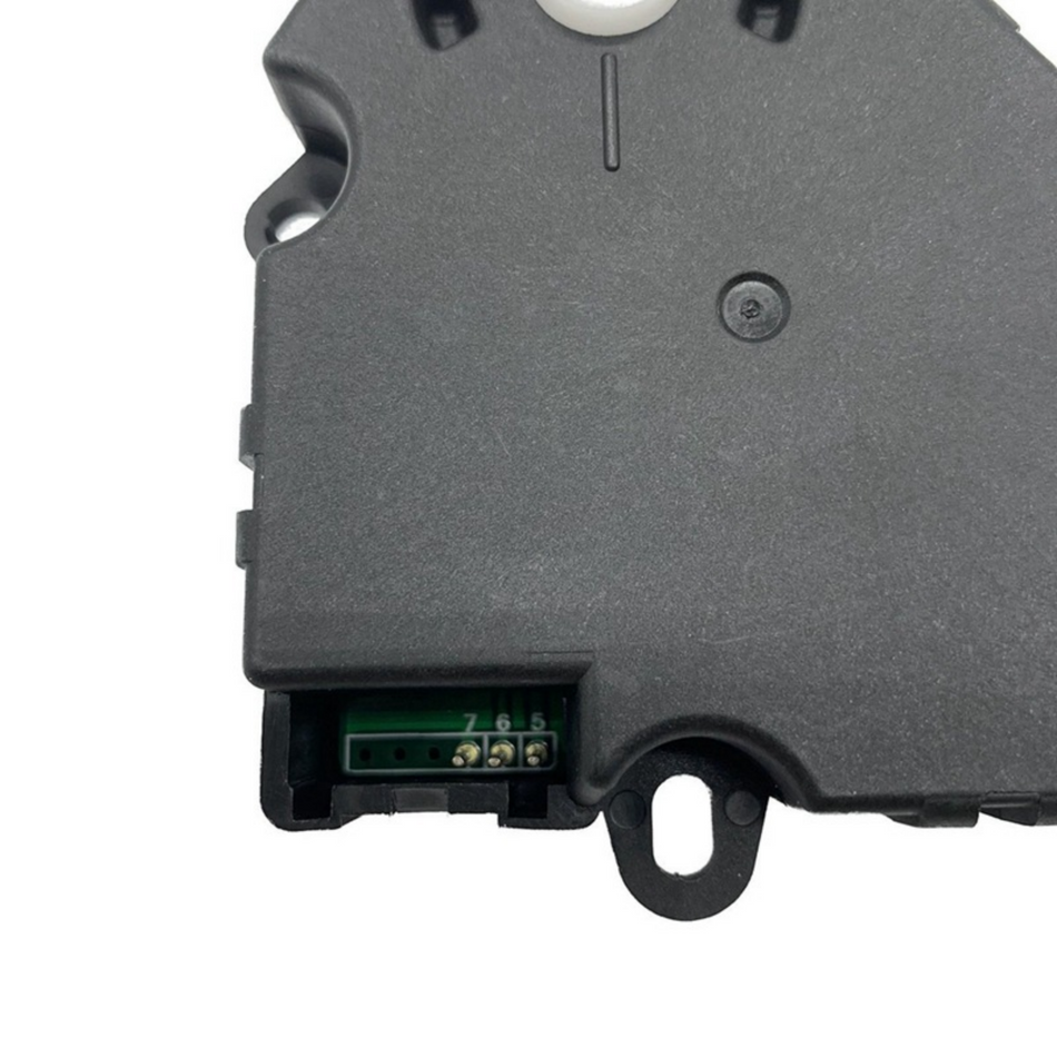HVAC Heater Blend Door Actuator 16167292