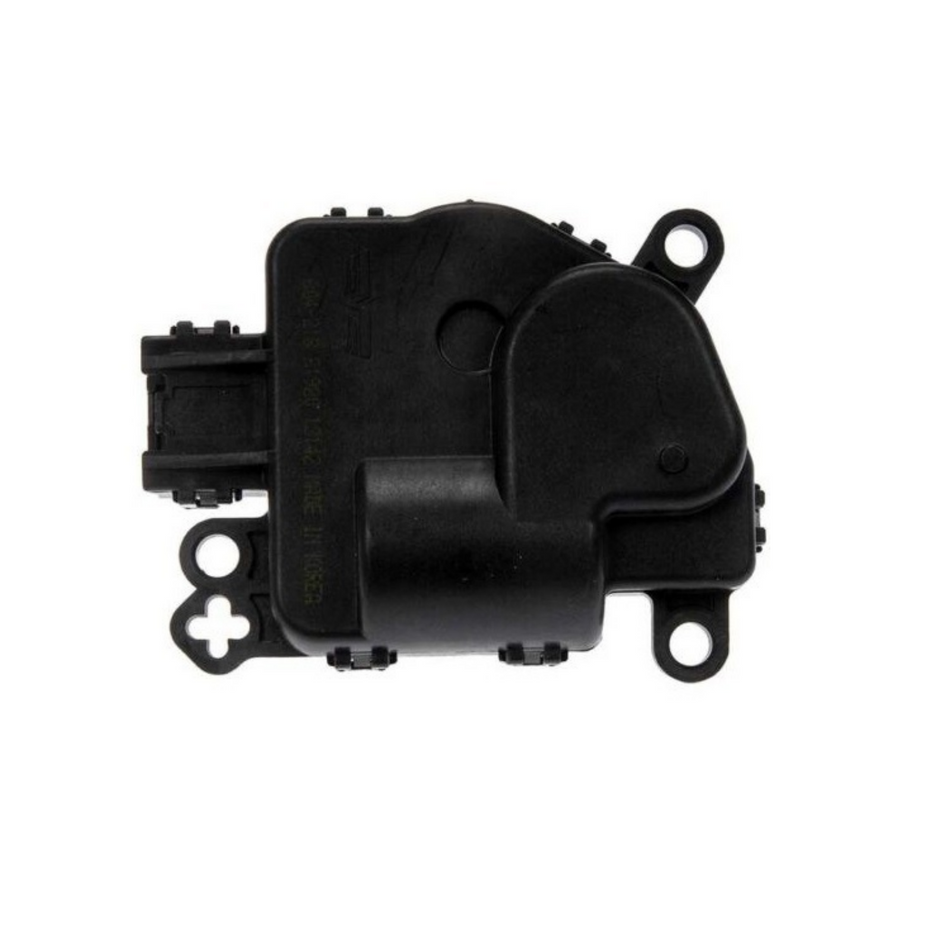 HVAC A/C Heater Blend Air Door Actuator 9L3Z19E616E