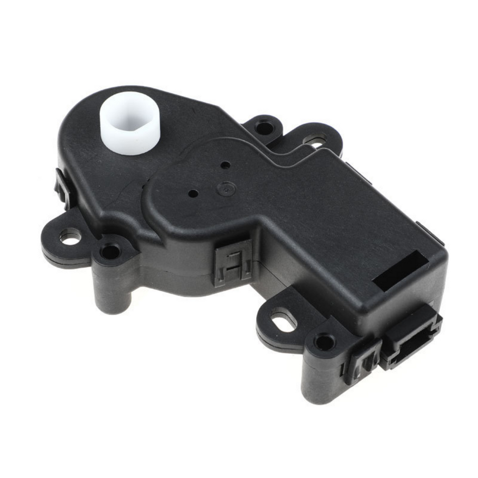 HVAC A/C Heater Blend Air Door Actuator 10393075