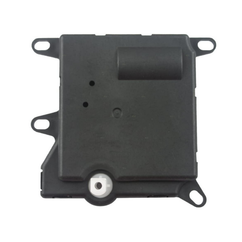 HVAC Heater Blend Door Actuator XC2Z19E616AA