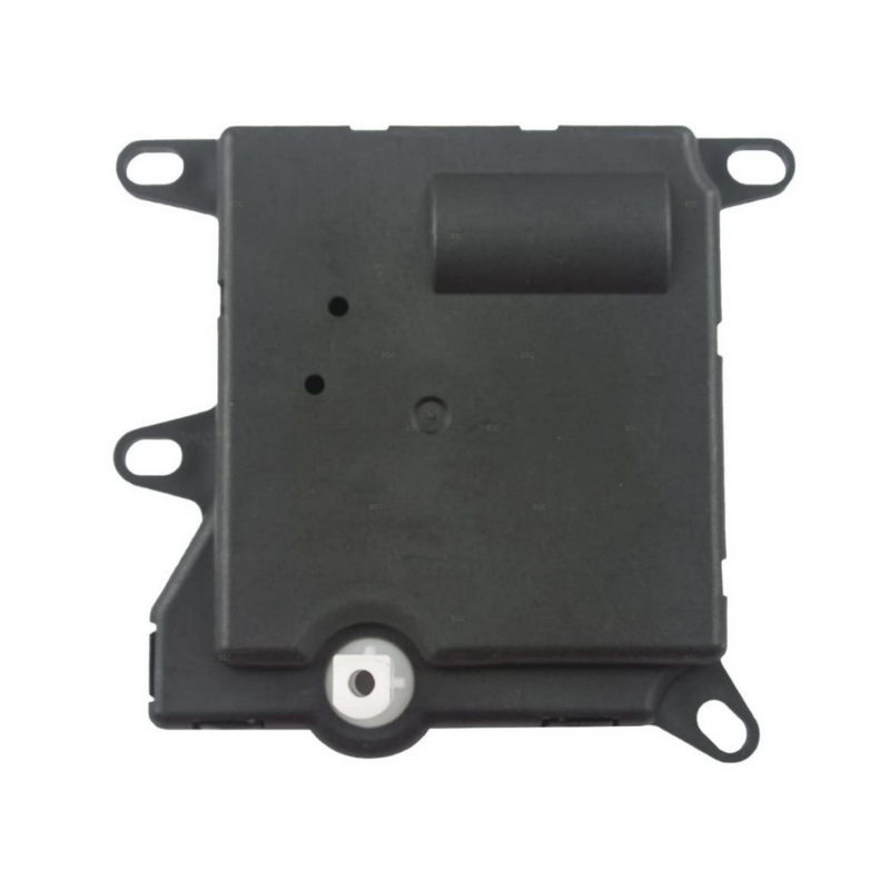 HVAC Heater Blend Door Actuator XC2Z19E616AA