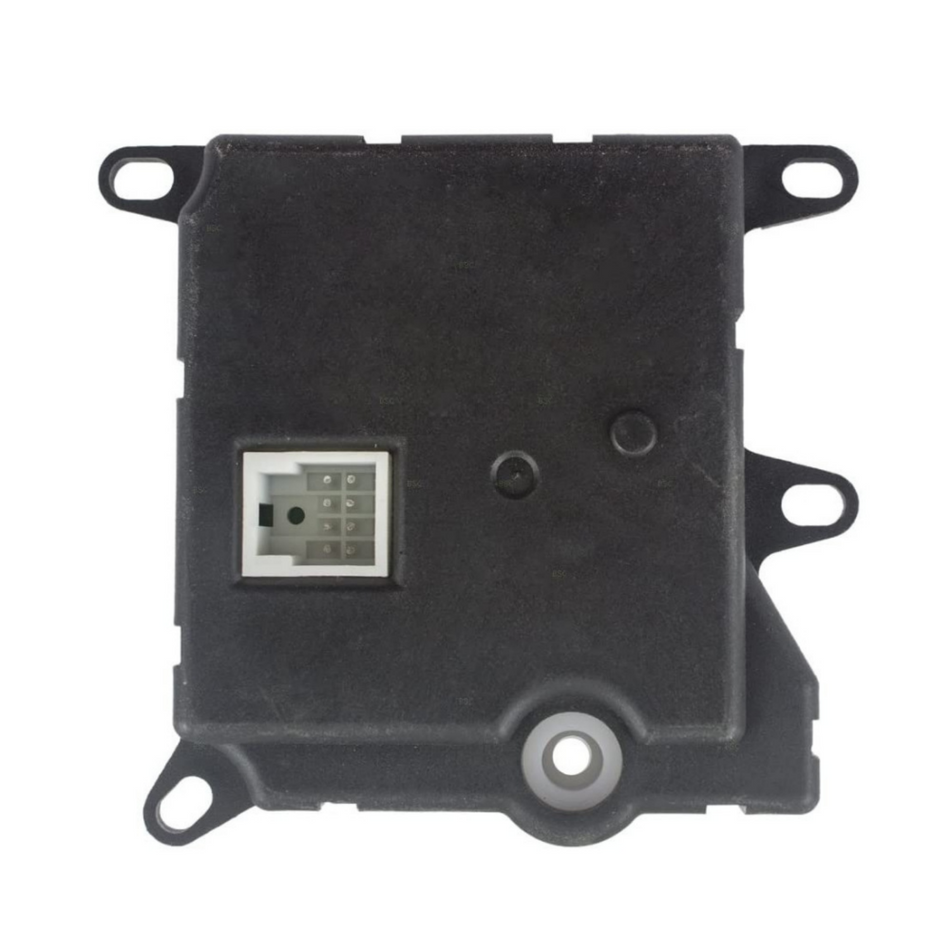HVAC Heater Blend Door Actuator XC2Z19E616AA