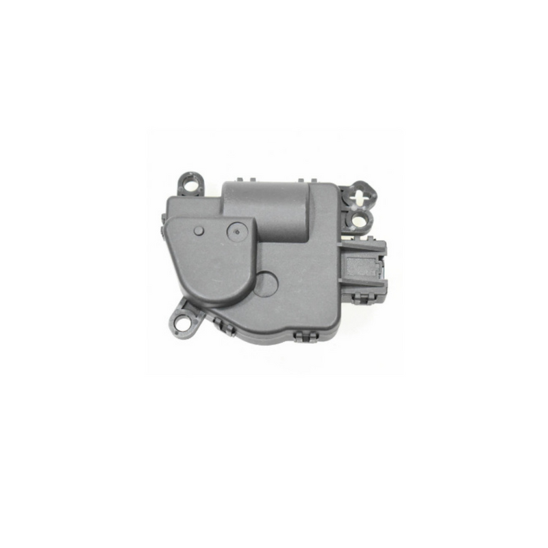 HVAC A/C Heater Blend Air Door Actuator BE8Z19E616B