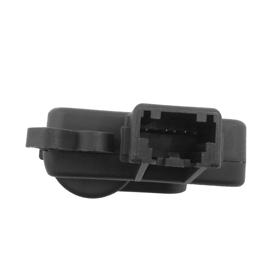 HVAC A/C Heater Blend Air Door Actuator BE8Z19E616B