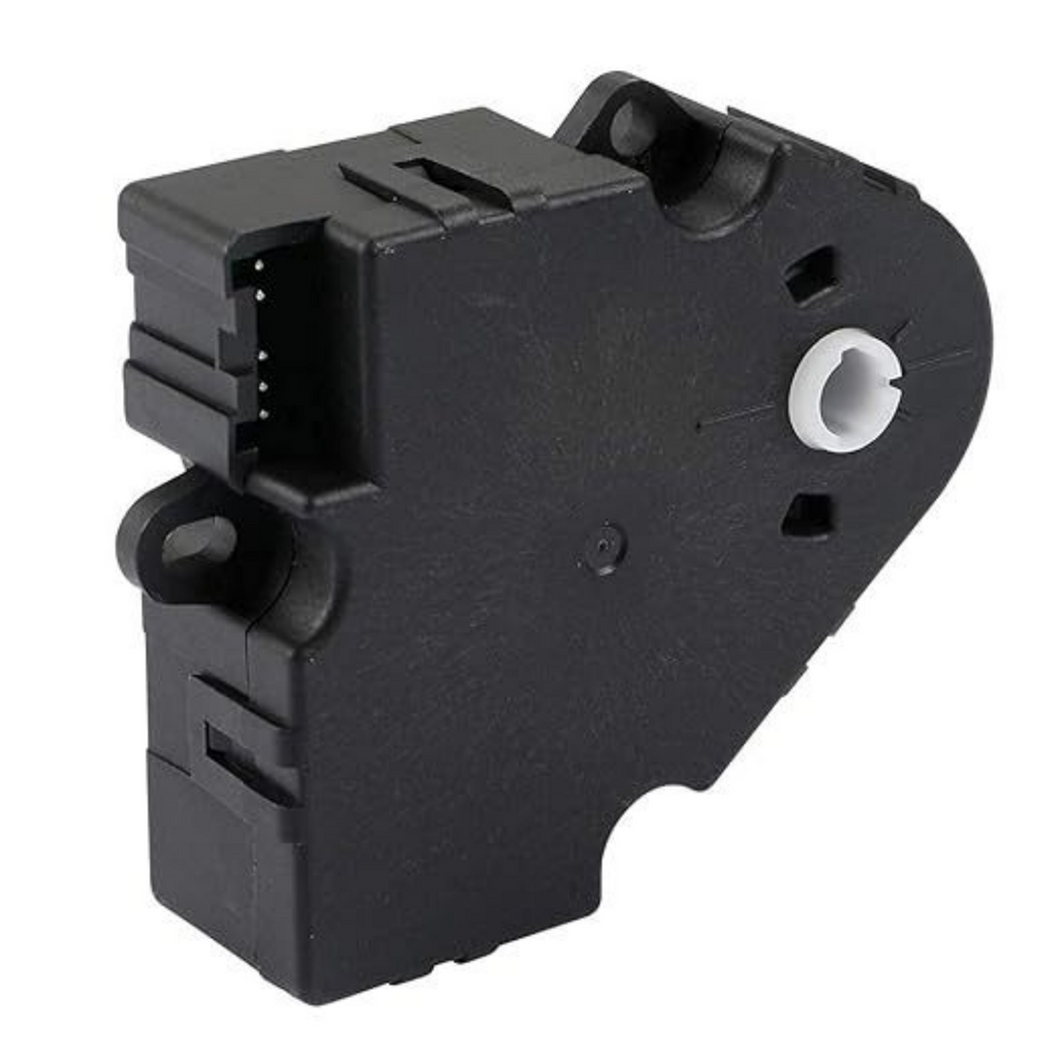 HVAC Heater Air Blend Door Actuator 16163982