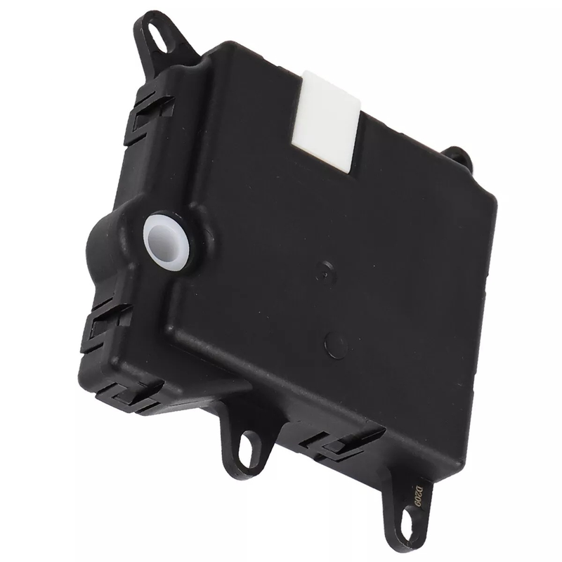 HVAC Heater Blend Door Actuator 1L2H19E616CD