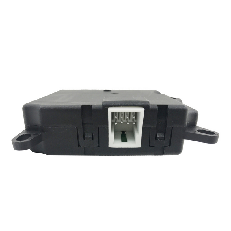 HVAC Heater Blend Door Actuator 2L2Z19E616BA