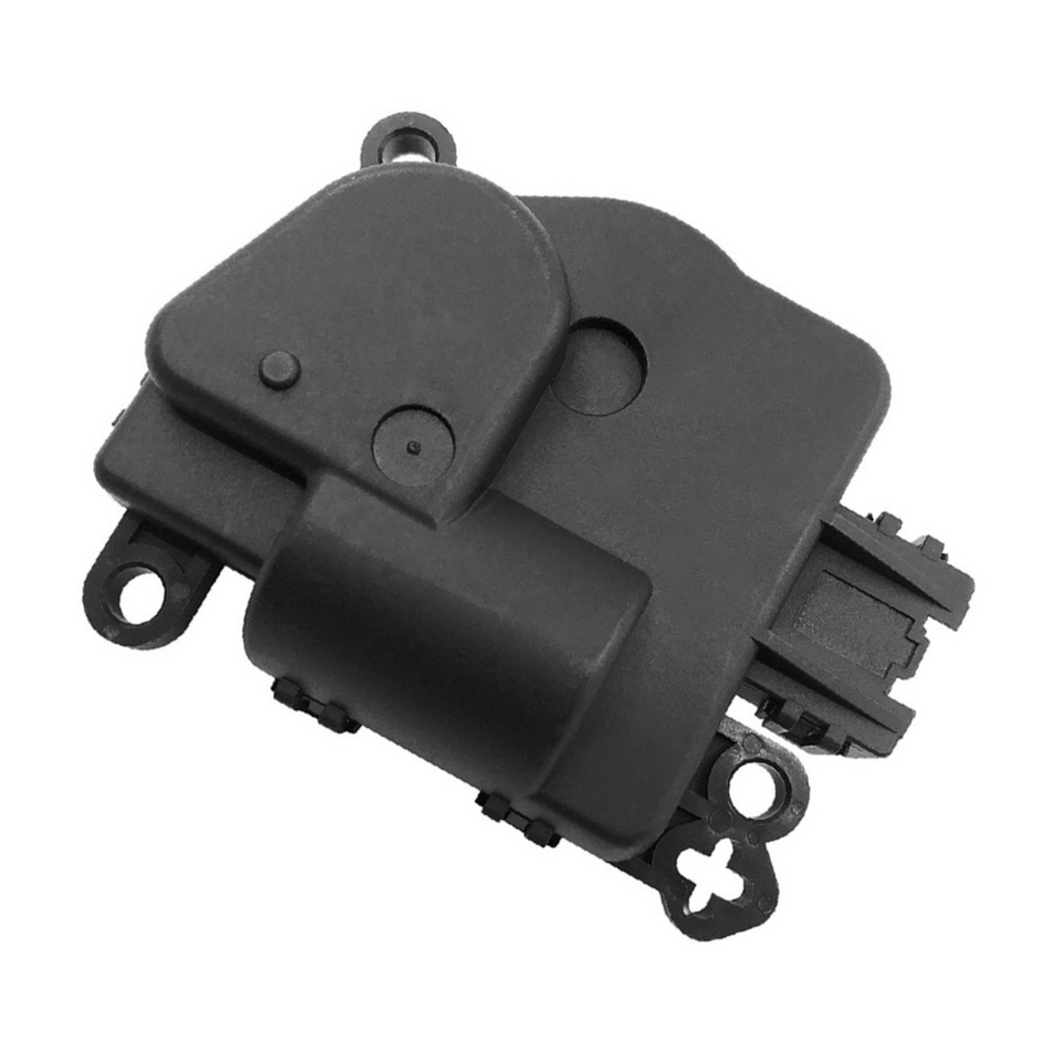 HVAC Heater Blend Door Actuator 27743ZP00A