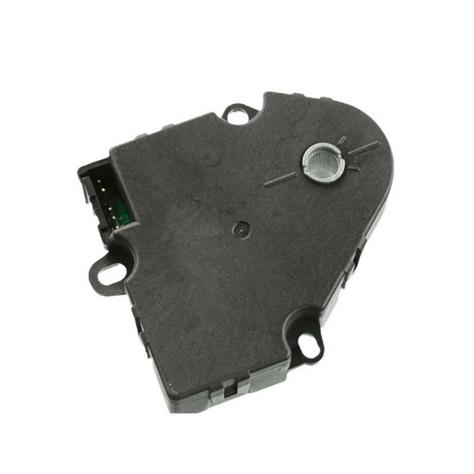 HVAC Heater Blend Door Actuator 89018676