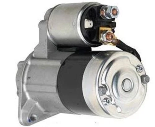 Engine Starter N17708