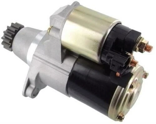 Engine Starter N17825