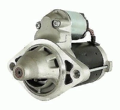 Engine Starter N17841