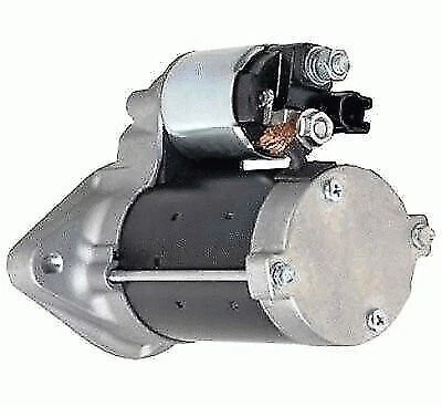 Engine Starter N17841