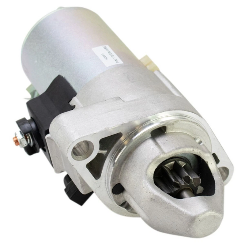 Engine Starter N17870