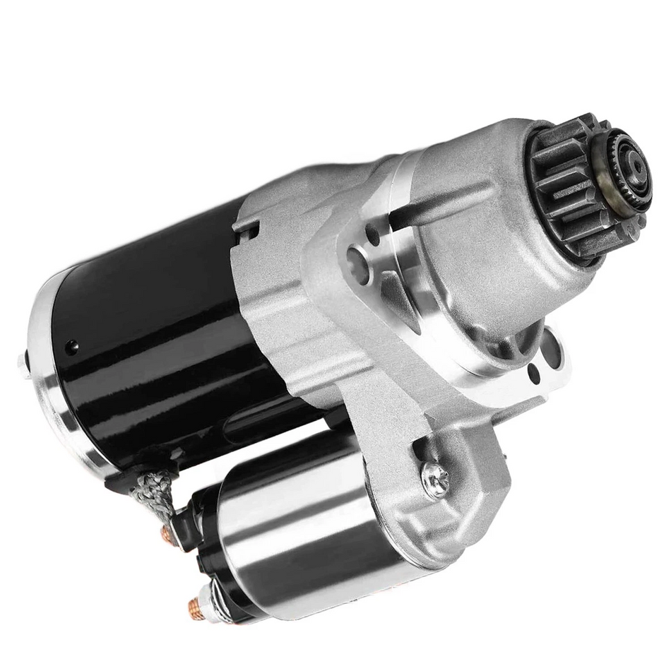 Engine Starter N19060