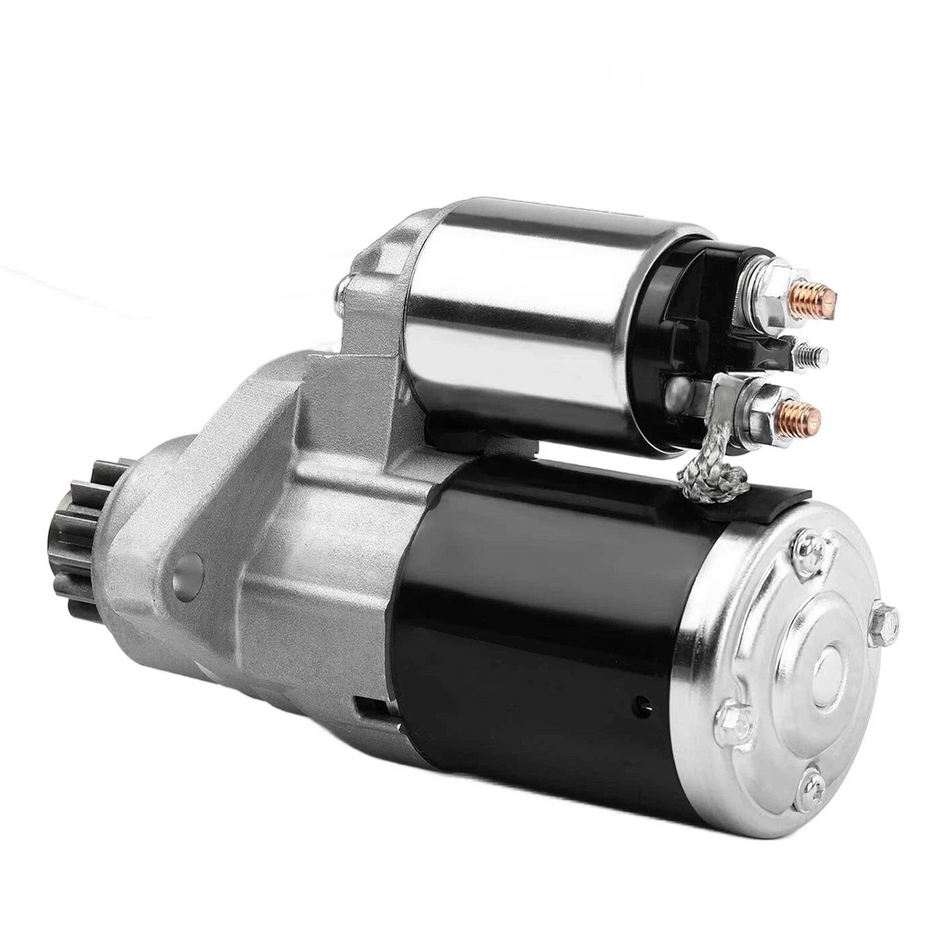 Engine Starter N19060