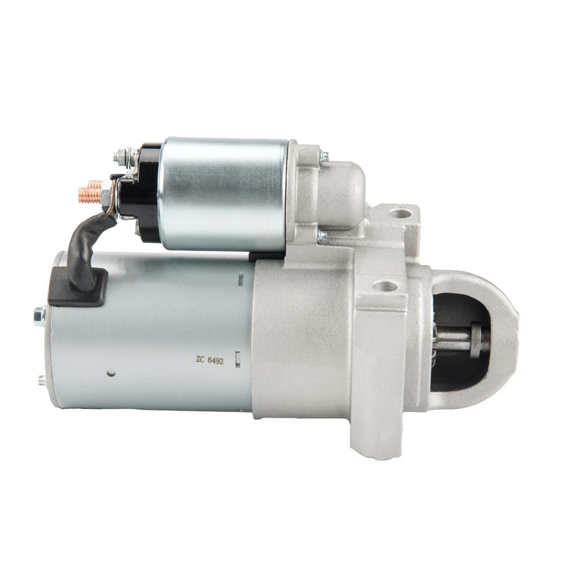 Engine Starter N6492