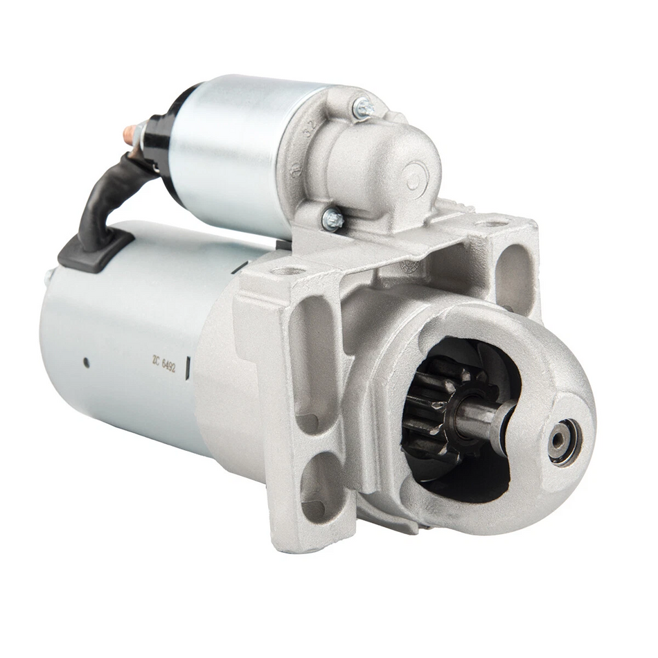 Engine Starter N6492