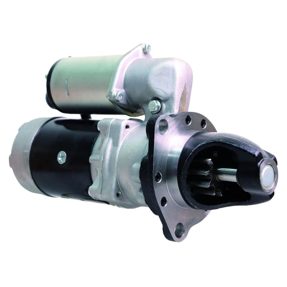 Engine Starter N6674