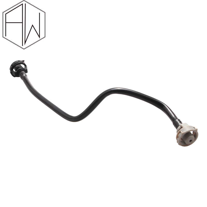 Expansion tank Pipe 4G0 121 081 EJ/CT/EQ