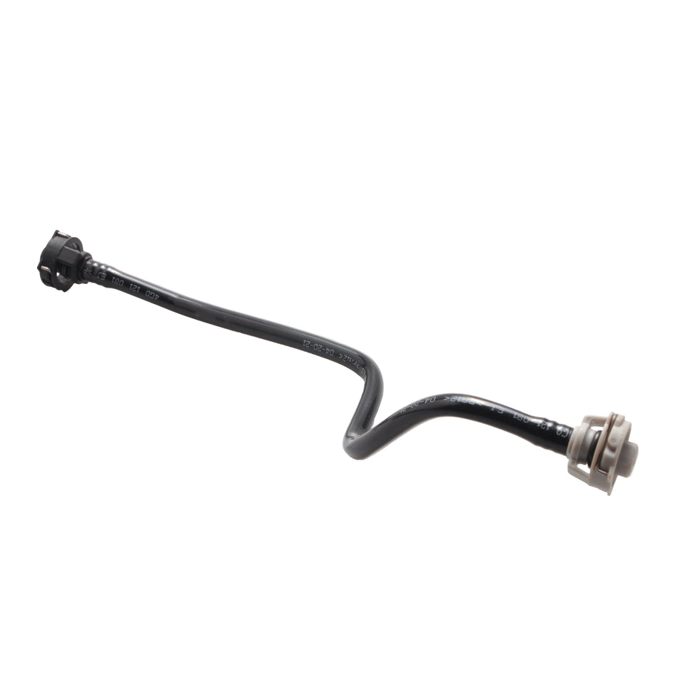 Expansion tank Pipe 4G0 121 081 EJ/CT/EQ