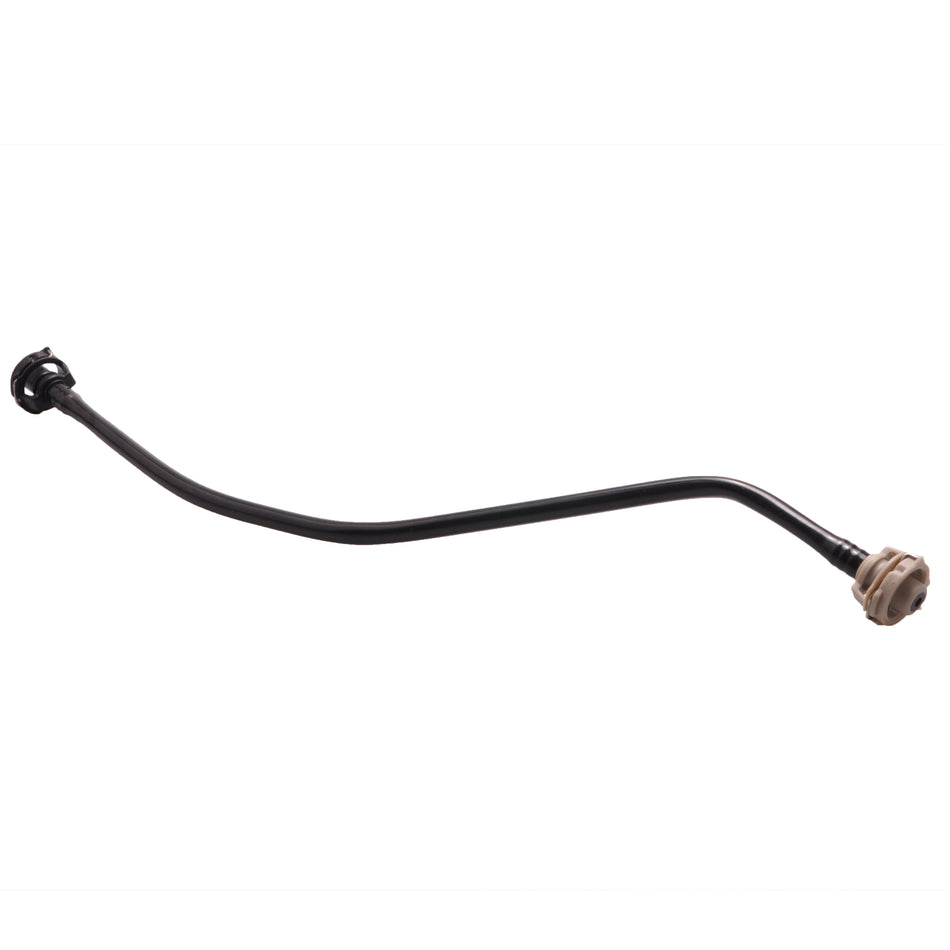 Expansion tank Pipe 8K0 121 081 BF