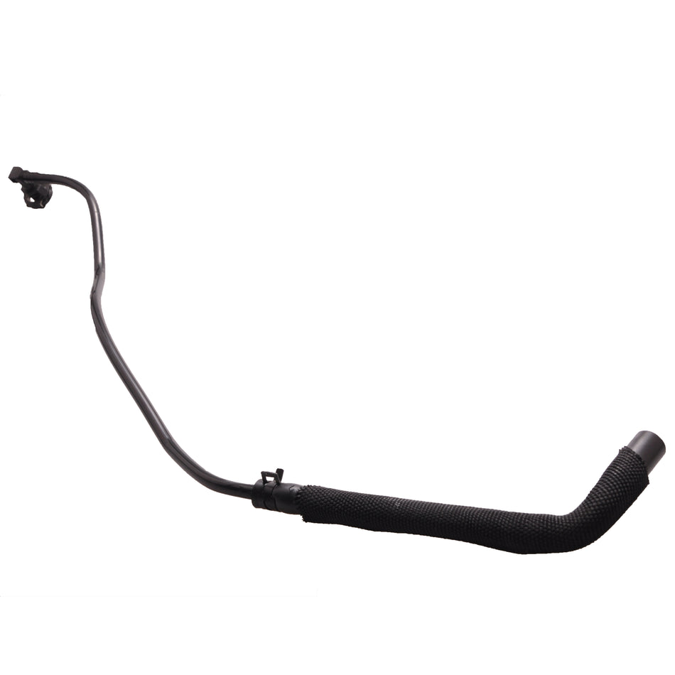Expansion tank Pipe 8K0 121 081 CA