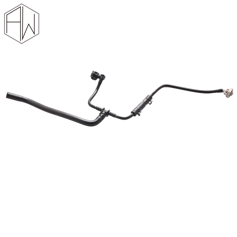 Expansion tank Pipe 4G0 121 081 EP /DQ