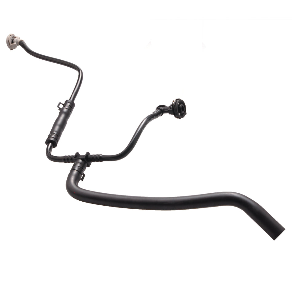 Expansion tank Pipe 4G0 121 081 EP /DQ