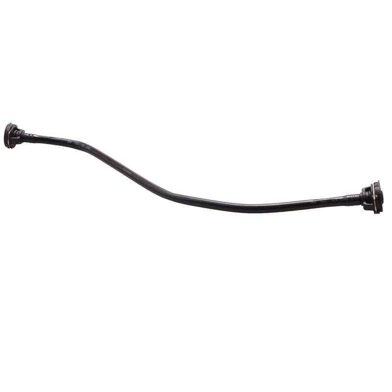 Expansion tank Pipe 8K0 121 081 AB