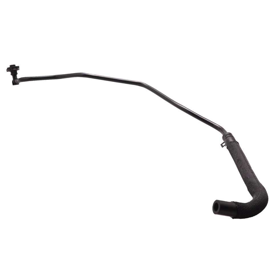 Expansion tank Pipe 8R0 121 081