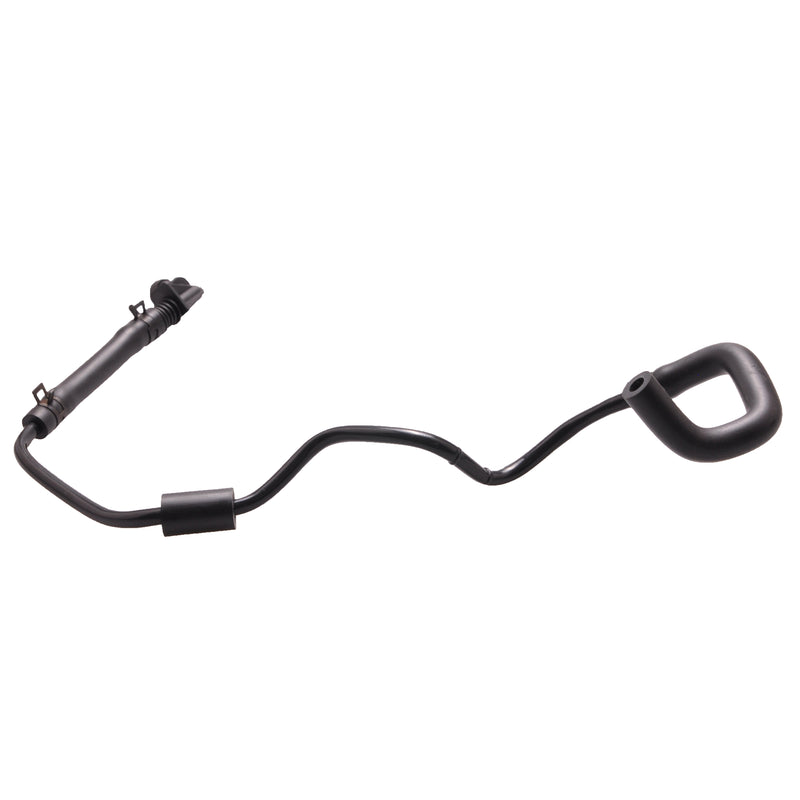 Expansion tank Pipe 06L 121 081 F