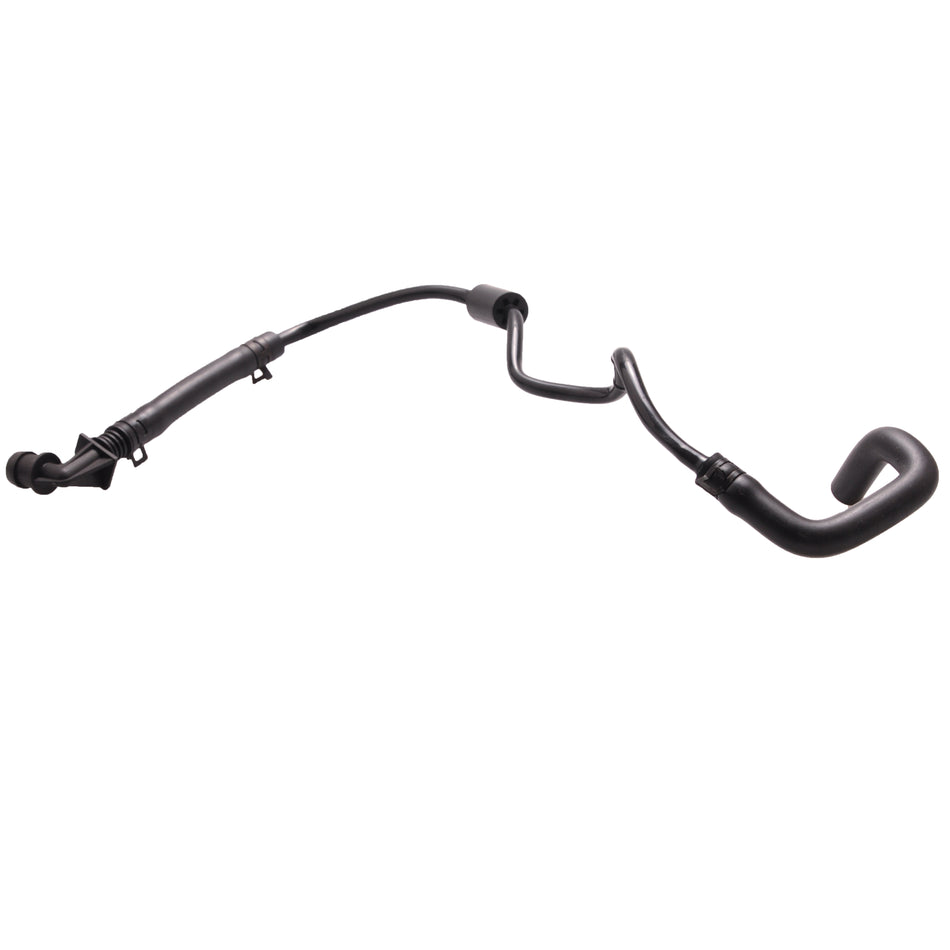 Expansion tank Pipe 06L 121 081 F